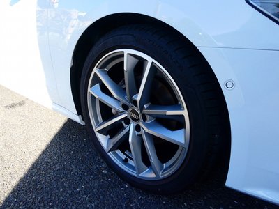 2023 AUDI A7 SPORTBACK photo 9