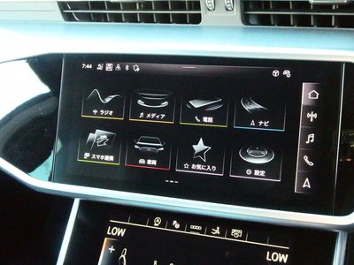 2023 AUDI A7 SPORTBACK thumbnail 37