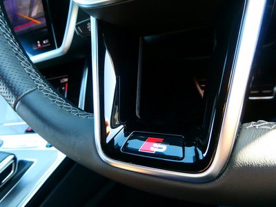 2023 AUDI A7 SPORTBACK thumbnail 25
