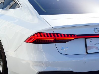 2023 AUDI A7 SPORTBACK thumbnail 58