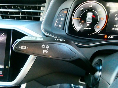 2023 AUDI A7 SPORTBACK thumbnail 50