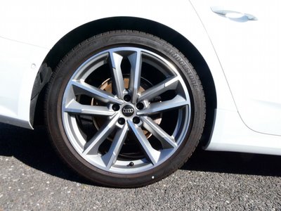 2023 AUDI A7 SPORTBACK thumbnail 60