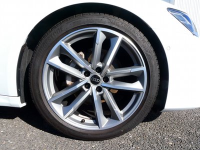 2023 AUDI A7 SPORTBACK thumbnail 59