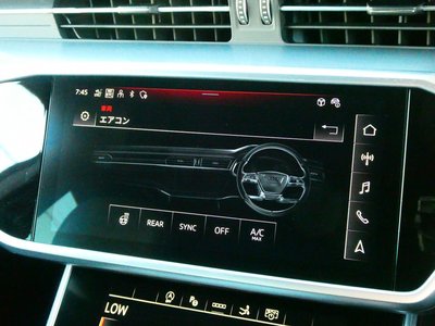 2023 AUDI A7 SPORTBACK thumbnail 44