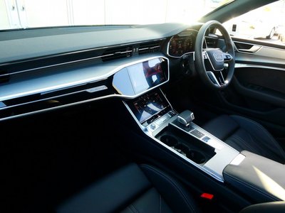 2023 AUDI A7 SPORTBACK photo 15