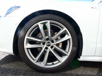 2023 AUDI A7 SPORTBACK thumbnail 62