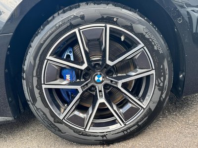 صورة 10 لـ 2025 BMW I4
