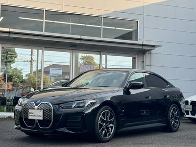 صورة 1 لـ 2025 BMW I4