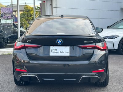 صورة 6 لـ 2025 BMW I4