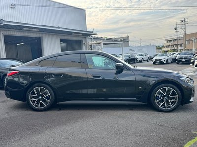 صورة 4 لـ 2025 BMW I4