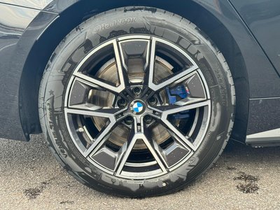 صورة 9 لـ 2025 BMW I4