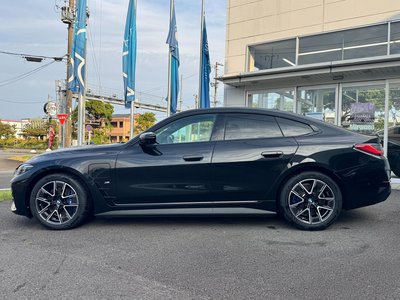 صورة 5 لـ 2025 BMW I4