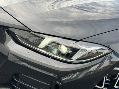 صورة 13 لـ 2025 BMW I4