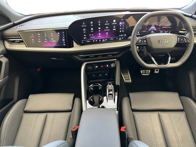 2025 AUDI Q5 SPORTBACK 照片 3