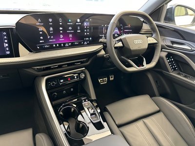 صورة مصغرة 53 لـ 2025 AUDI Q5 SPORTBACK
