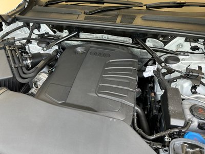 صورة مصغرة 37 لـ 2025 AUDI Q5 SPORTBACK