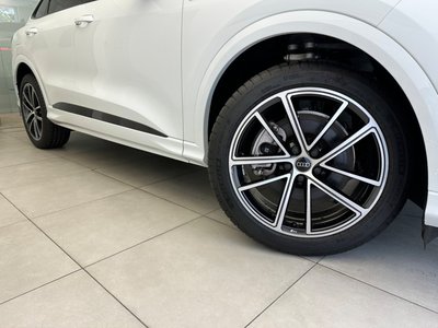 2025 AUDI Q5 SPORTBACK 照片 10