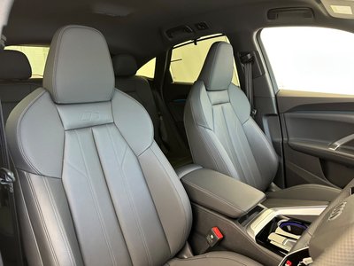 صورة مصغرة 27 لـ 2025 AUDI Q5 SPORTBACK
