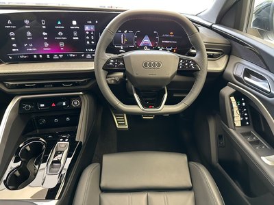 صورة مصغرة 52 لـ 2025 AUDI Q5 SPORTBACK