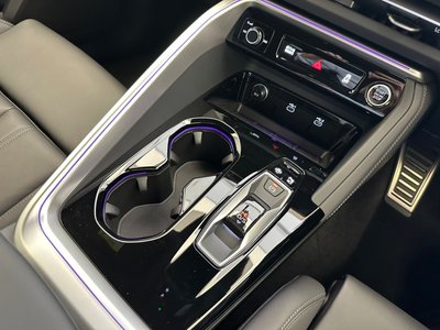 صورة مصغرة 25 لـ 2025 AUDI Q5 SPORTBACK