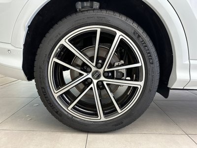 صورة مصغرة 40 لـ 2025 AUDI Q5 SPORTBACK