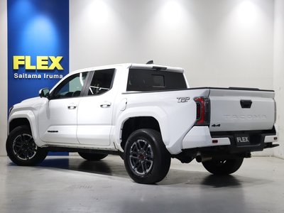 صورة 9 لـ 2024 Toyota TACOMA