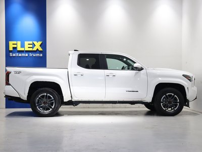 صورة 8 لـ 2024 Toyota TACOMA