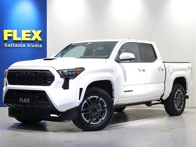 صورة 1 لـ 2024 Toyota TACOMA