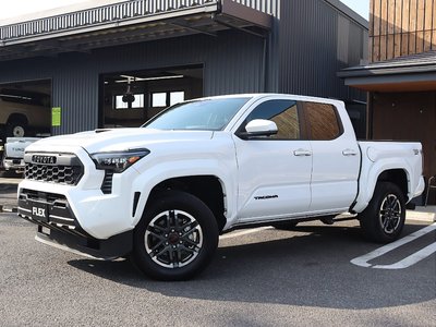 صورة 16 لـ 2024 Toyota TACOMA