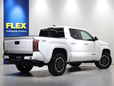 صورة 10 لـ 2024 Toyota TACOMA