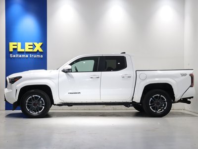 صورة 6 لـ 2024 Toyota TACOMA