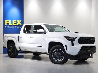 صورة 7 لـ 2024 Toyota TACOMA