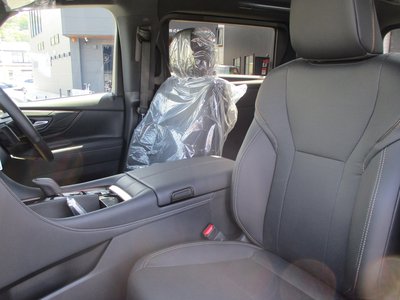 2026 Toyota ALPHARD 缩略图 12
