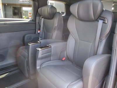 2026 Toyota ALPHARD 缩略图 13