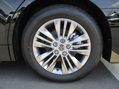 2026 Toyota ALPHARD 缩略图 34