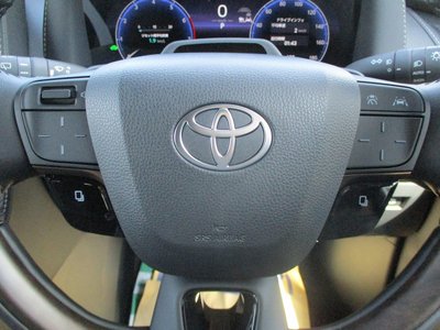 2026 Toyota ALPHARD 缩略图 17