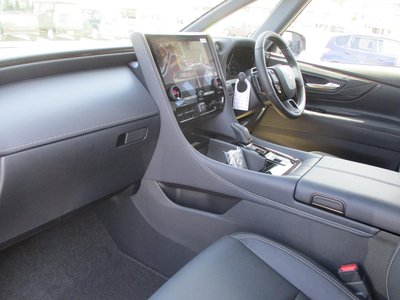 2026 Toyota ALPHARD 缩略图 11