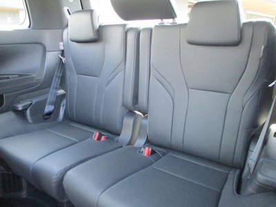 2026 Toyota ALPHARD 缩略图 14