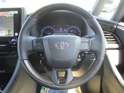2026 Toyota ALPHARD 缩略图 16