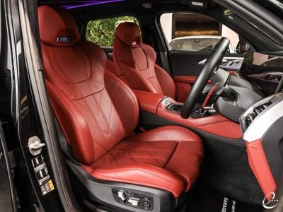 صورة مصغرة 3 لـ 2023 BMW XM
