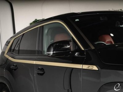 صورة مصغرة 9 لـ 2023 BMW XM