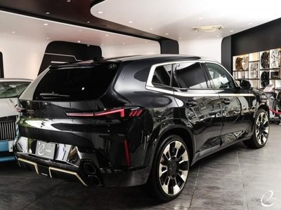 صورة مصغرة 2 لـ 2023 BMW XM