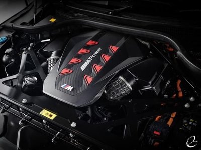 صورة مصغرة 8 لـ 2023 BMW XM