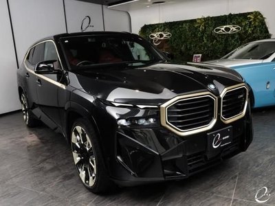 صورة مصغرة 7 لـ 2023 BMW XM