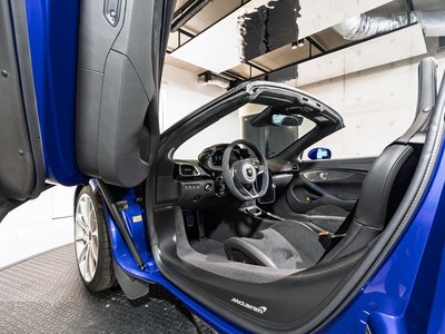 2025 Mclaren ARTURA SPIDER 照片 15