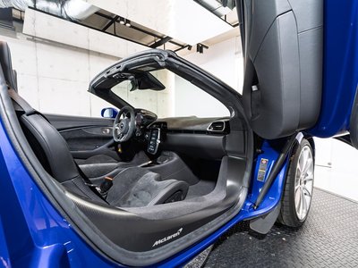 2025 Mclaren ARTURA SPIDER thumbnail 23