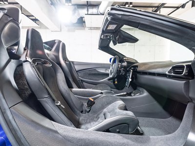 2025 Mclaren ARTURA SPIDER thumbnail 22