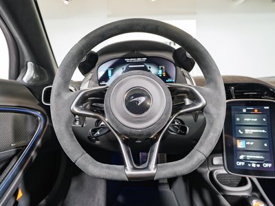 2025 Mclaren ARTURA SPIDER thumbnail 17