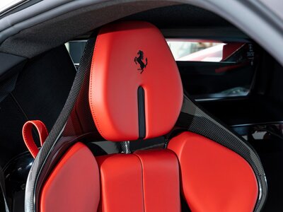 2022 Ferrari SF90 STRADALE 照片 3