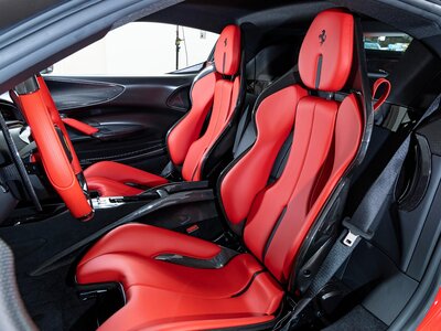2022 Ferrari SF90 STRADALE 照片 2